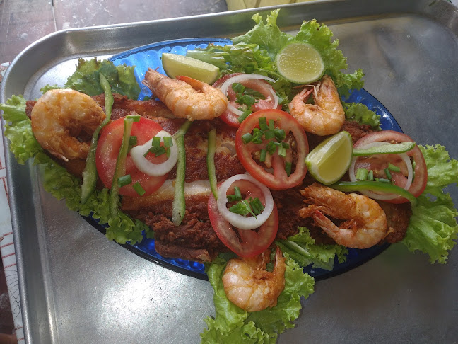 Opinii despre Tubarão Bar în São José de Ribamar - Gastronomia e hotelaria