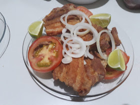 Mineiro's Bar Do Torresmo