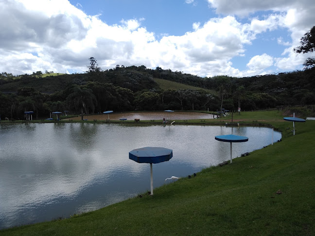 Opinii despre Rancho Mario Giannella în Arujá - Gastronomia e hotelaria