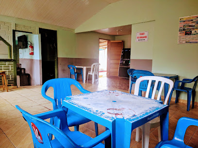 Lanchonete do Vilsinho