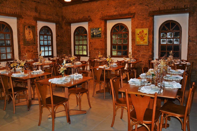 Casarao Adega Restô