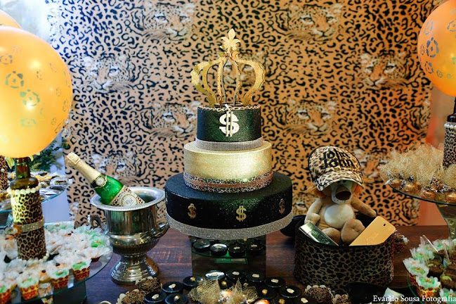 Rua G 660 Parque Montenegro II - Pref. José Walter, Fortaleza - CE, 60751-280, Brasil