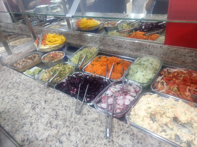 Amarenno Restaurante & Café - Mercês - Curitiba