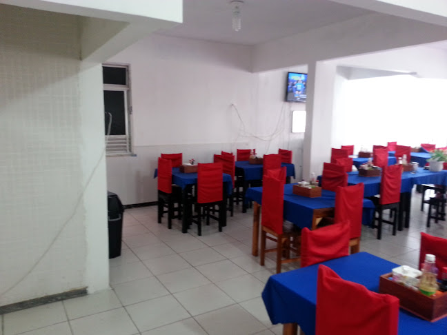 Três Fronteiras - Gastronomia e hotelaria