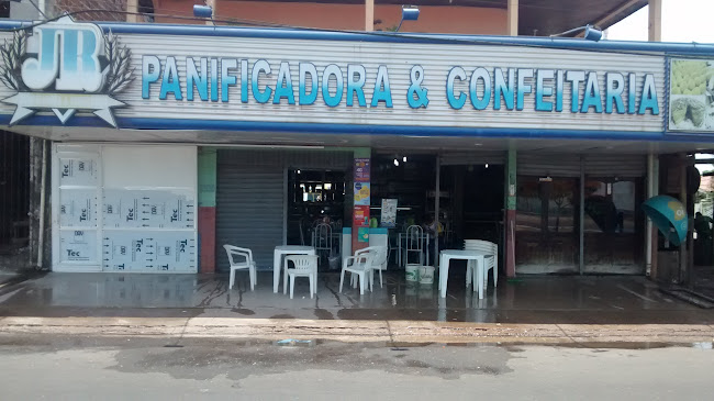 JR Panificadora & Confeitaria - Macapá