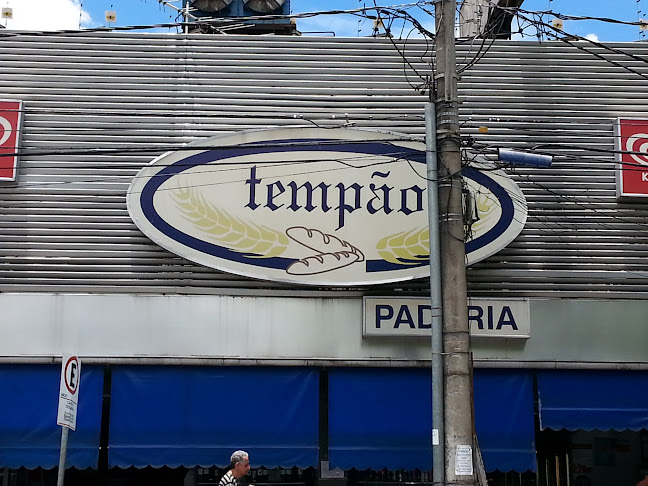 Padaria Tempão - Gastronomia e hotelaria
