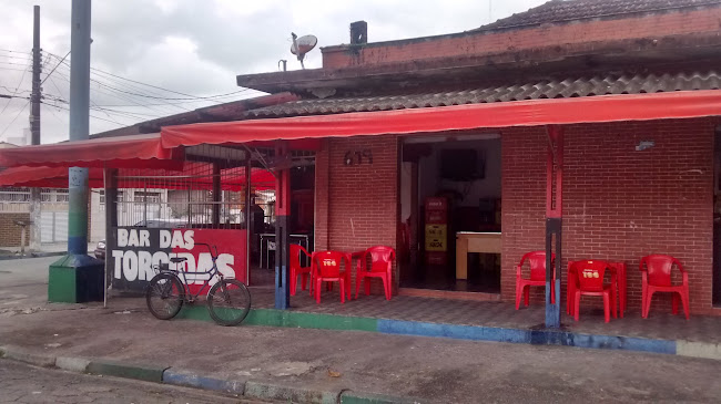Bar das Torcidas - São Vicente