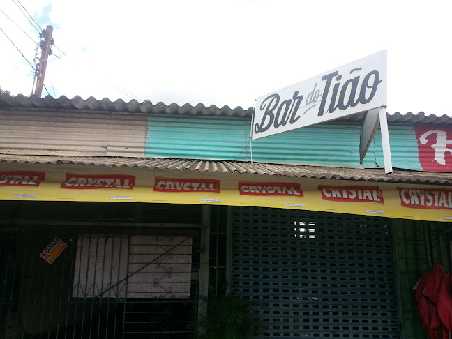 Opinii despre Bar do Tião în Cuiabá - Gastronomia e hotelaria