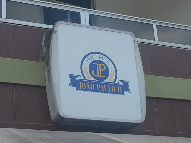 Opinii despre Padaria João Paulo II în Campina Grande - Gastronomia e hotelaria
