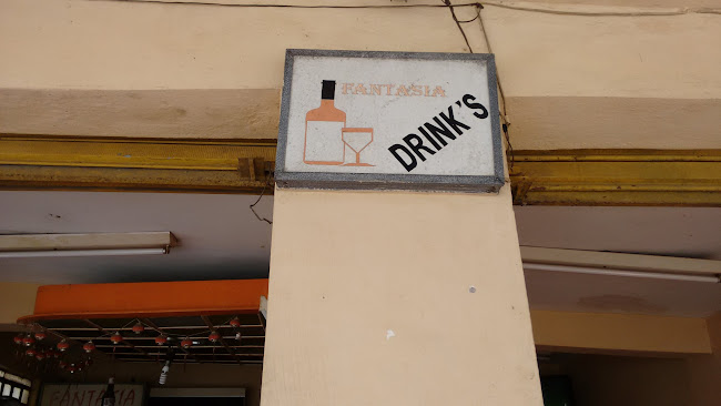 Opinii despre Fantasia Drink's în Feira de Santana - Gastronomia e hotelaria