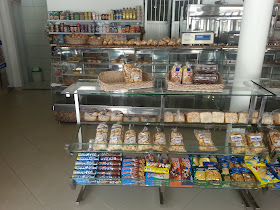 Padaria João Paulo II