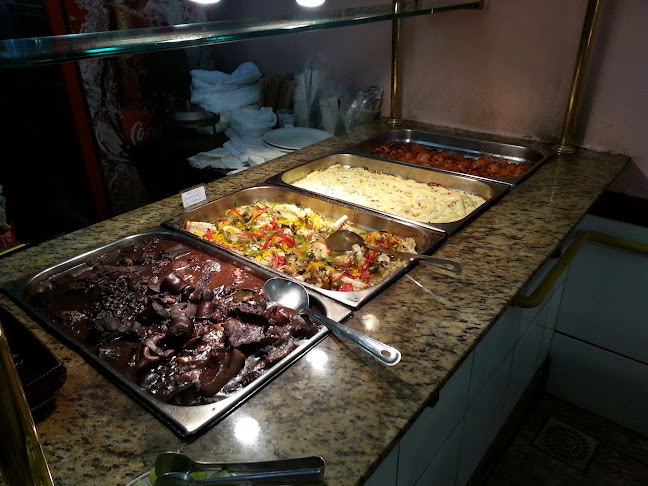 Opinii despre Lima's Restaurante în Niterói - Gastronomia e hotelaria