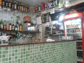 Lucaianas Bar e Restaurante