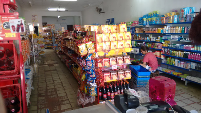 Opinii despre Super Nosso Mercantil în Juazeiro do Norte - Gastronomia e hotelaria