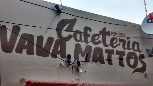Cafeteria Vava Mattos - Santa Rosa