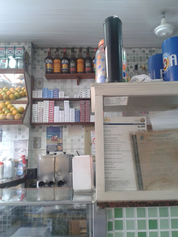 Lucaianas Bar e Restaurante - Gastronomia e hotelaria