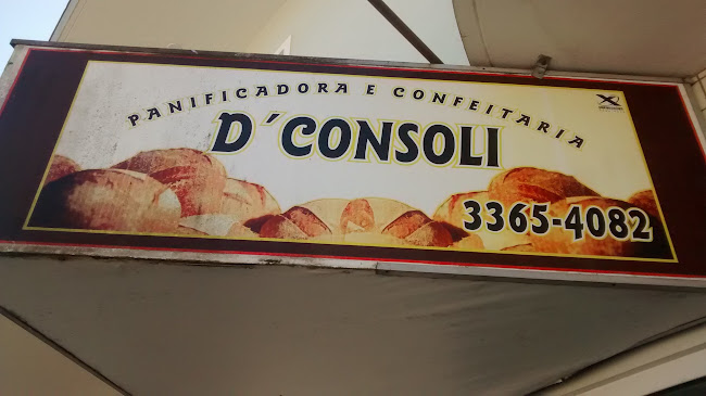 Opinii despre Padaria e Confeitaria Doce Encanto în Balneário Camboriú - Gastronomia e hotelaria