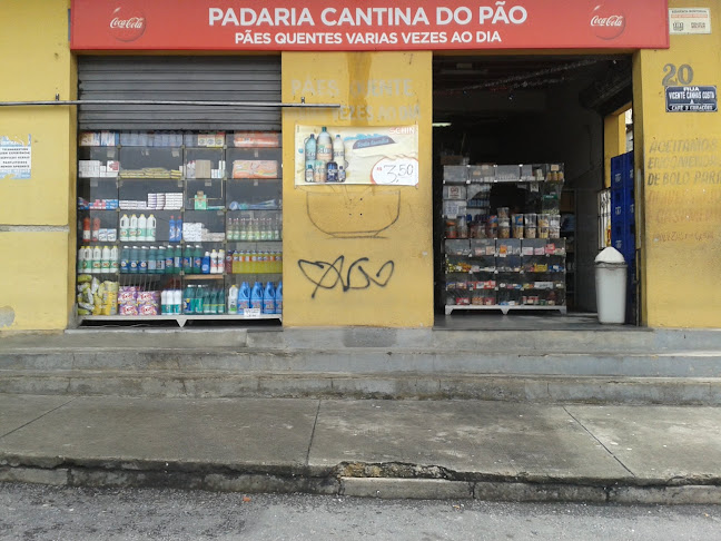 Opinii despre Padaria Cantina do Pão în Belo Horizonte - Gastronomia e hotelaria