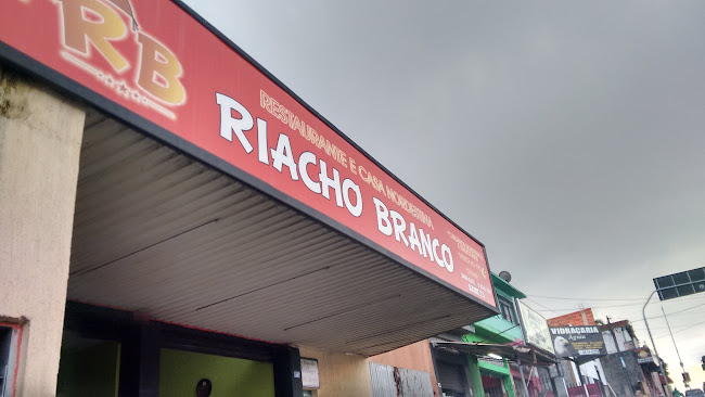 Comentarii opinii despre Restaurante e Casa Nordestina Riacho Branco