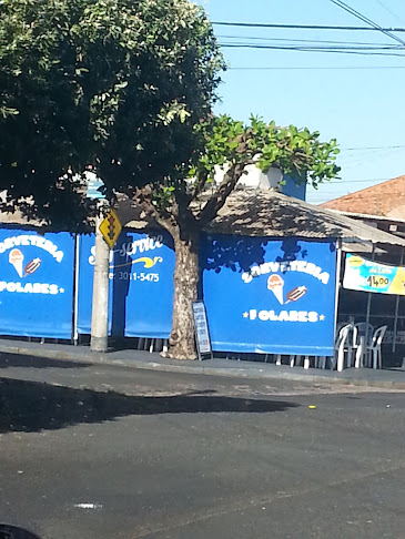 Comentarii opinii despre Sorveteria Polares/drive-thru