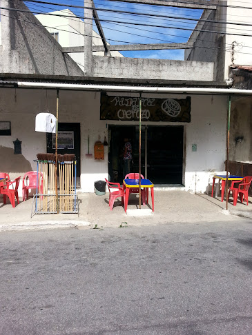 Padaria do Cherozo