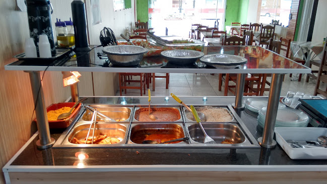 Dekaza Restaurante - Jundiaí