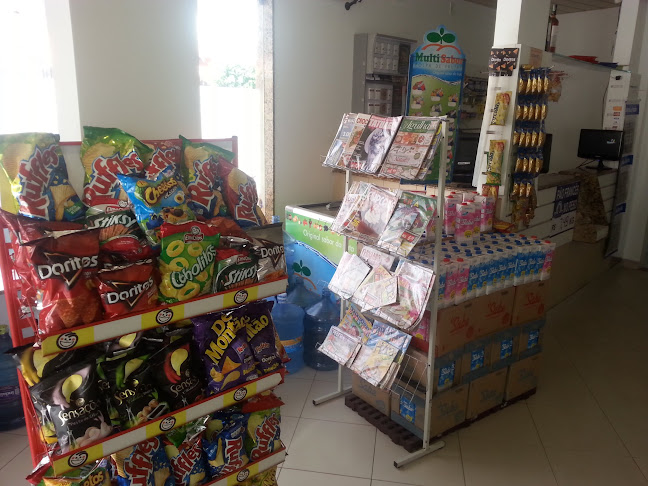 Padaria João Paulo II - Gastronomia e hotelaria