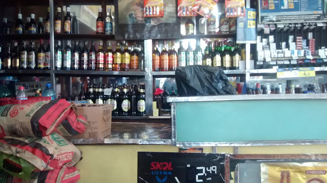 R. Alberto Teixeira da Cunha, 721 - Centro, Nilópolis - RJ, 26510-614, Brasil