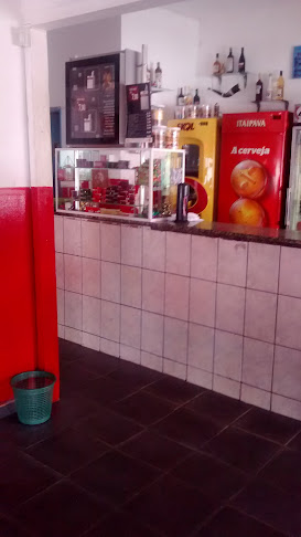 Bar das Torcidas - Gastronomia e hotelaria