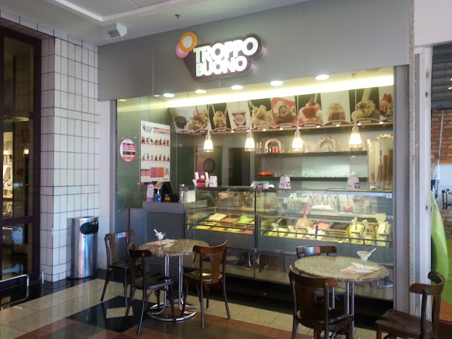 Troppo Buono - Gastronomia e hotelaria