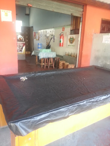 Naldo's Bar - Gastronomia e hotelaria