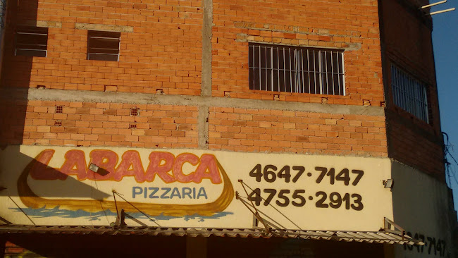 Comentarii opinii despre Labarca