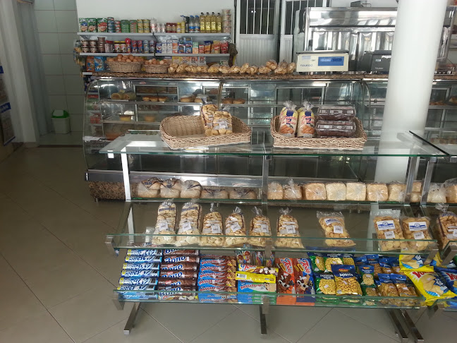 Padaria João Paulo II