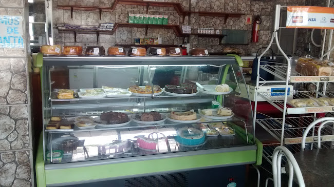 JR Panificadora & Confeitaria