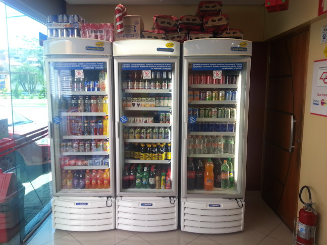 Castro Café e Conveniência - São Caetano do Sul