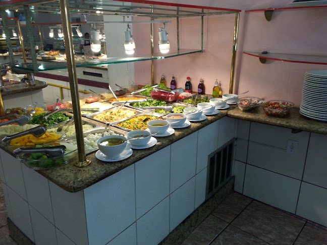 Lima's Restaurante - Gastronomia e hotelaria