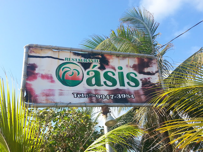 Opinii despre Oásis Restaurante în Aracaju - Gastronomia e hotelaria