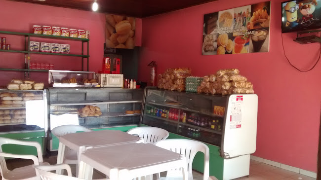 Opinii despre Panificadora Pão Nosso în Macapá - Gastronomia e hotelaria
