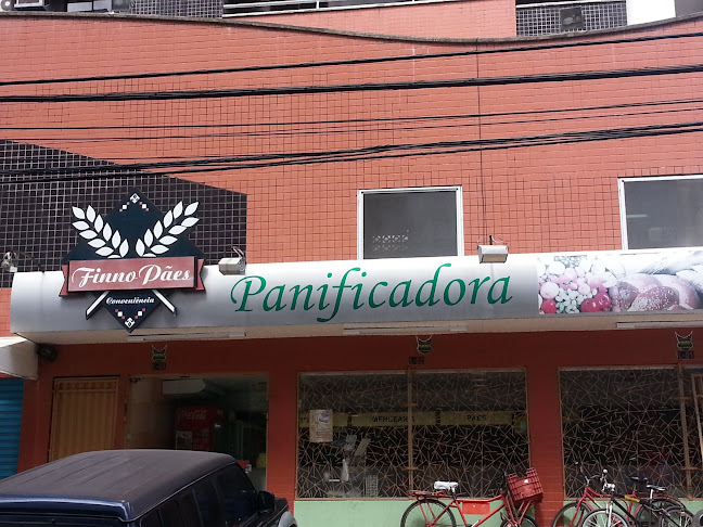 Finno Pães (Aldeota) - Fortaleza