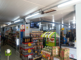 Mini Mercado Família