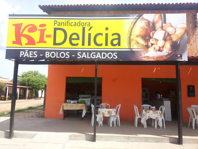 Panificadora Ki-Delicia