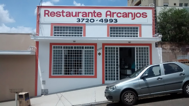 R. Cap. Anselmo, 2066 - Cidade Nova, Franca - SP, 14401-154, Brasil