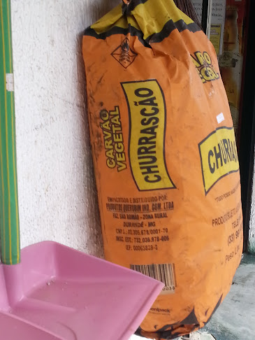 Padaria do Cherozo - Gastronomia e hotelaria