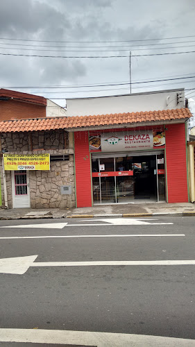 R. Elías Fausto, 52 - Vila Mafalda, Jundiaí - SP, 13206-130, Brasil