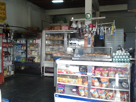 Padaria Cantina do Pão