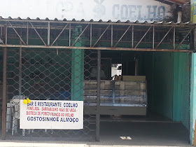 Bar e Restaurante Coelho