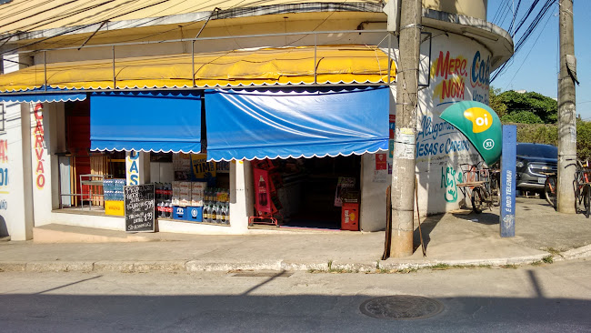 Mercadinho e Aluguel de Mesas Nova Califórnia - Gastronomia e hotelaria