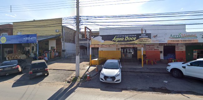 LM Açougue com Verduraria e Mercearia - Gastronomia e hotelaria