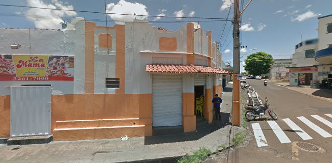 La Mama Pizzaria - Ituiutaba