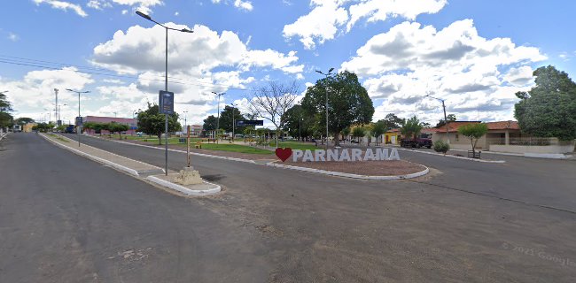 Parnarama, MA, 65640-000, Brasil